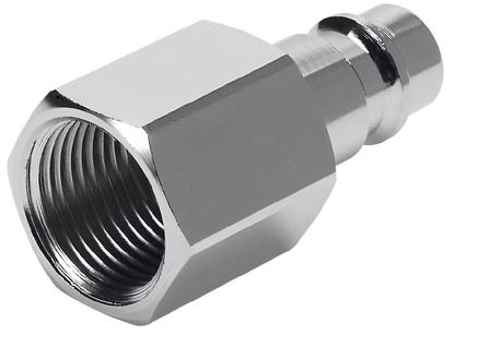Quick coupling plug (FESTO) FESTO KS4-1/2-I (531680)