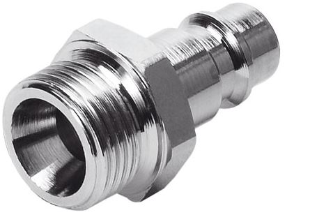 Quick coupling plug (FESTO) FESTO KS4-1/4-A (2154)