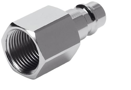 Quick coupling plug (FESTO) FESTO KS4-1/4-I (531678)