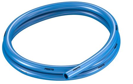 Plastic tubing (FESTO) FESTO PUN-H-12X2-BL (197387)