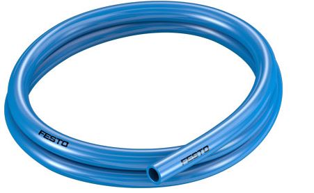 Plastic tubing (FESTO) FESTO PUN-H-16X2,5-BL (197388)