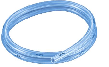 Plastic tubing (FESTO) FESTO PUN-H-12X2-TBL (8048711)