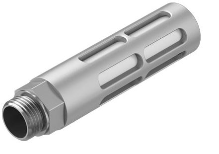Silencer (FESTO) FESTO U-1/2-B (6844)