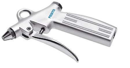 Low consumption air gun (FESTO) FESTO LSP-1/4-D (35528)