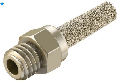 Silencer (FESTO) FESTO AMTE-M-LH-M5 (1205858)