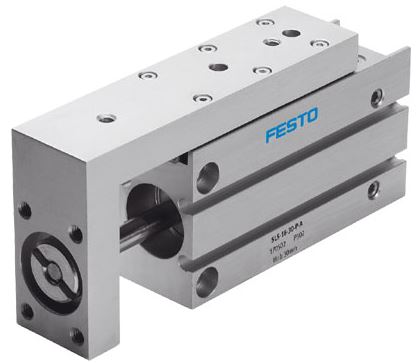 Mini slide (FESTO) FESTO SLS-10-10-P-A (170492)