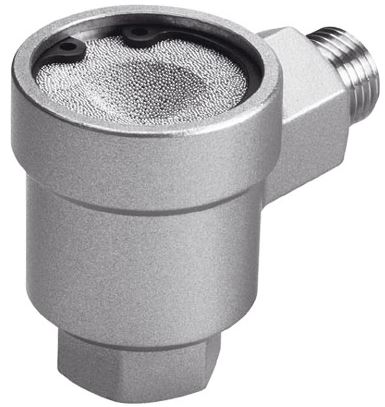 Quick exhaust valve (FESTO) FESTO SEU-1/4 (6753)
