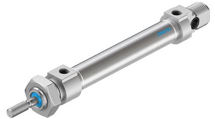 ISO cylinder (FESTO) FESTO DSNU-S-20-50-P-A-MX (5224641)