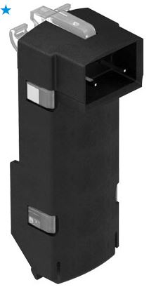 Electrical connection box (FESTO) FESTO VAVE-L1-1H2-LR (566716)