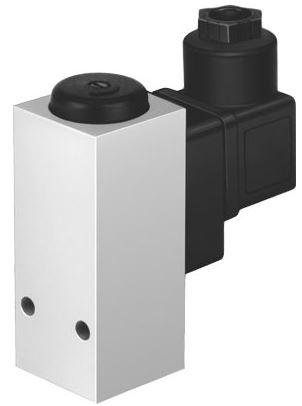 Pressure switch (FESTO) FESTO PEV-1/4-B (10773)