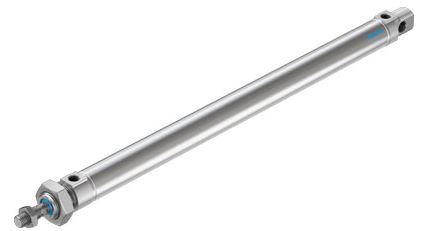 Round cylinder (FESTO) FESTO DSNU-25-500-PPV-A (35194)