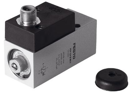 STIKALO TLAČNO FESTO PEV-W-KL-LED-GH (152618)