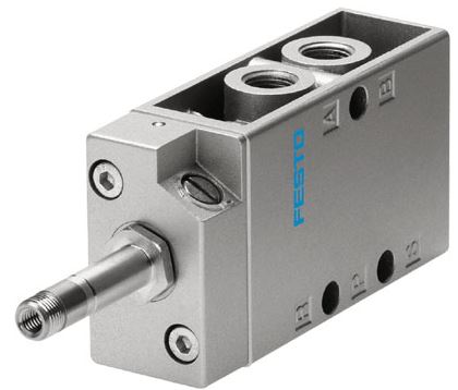 Solenoid valve (FESTO) FESTO MFH-5-1/8 (9982)