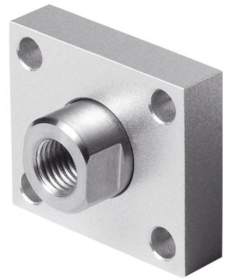 Coupling piece (FESTO) FESTO KSZ-M10X1,25 (36125)