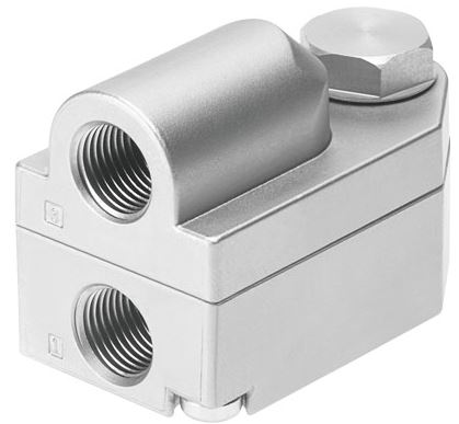 Quick exhaust valve (FESTO) FESTO VBQF-D-G18-E (547533)
