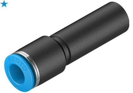 Push in connector (FESTO) FESTO QS-12H-8 (130624)