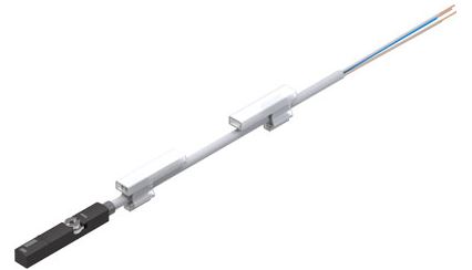 Proximity sensor (FESTO) FESTO SME-8M-DS-24V-K-7,5-OE (543876)