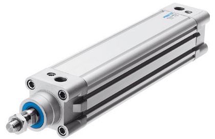 ISO cylinder (FESTO) FESTO DNC-32-100-PPV (163323)