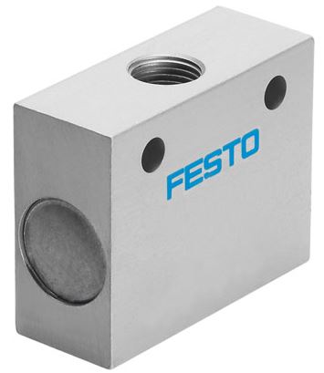 OR gate (FESTO) FESTO OS-1/4-B (6682)