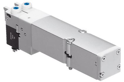 Solenoid valve (FESTO) FESTO VMPA2-M1H-K-PI (537957)