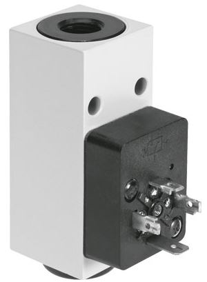 Pressure switch (FESTO) FESTO PEV-1/4-B-OD (175250)