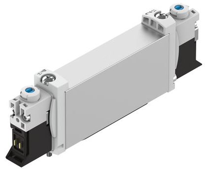 Solenoid valve (FESTO) FESTO VUVG-B14-B52-ZT-F-1P3 (566517)