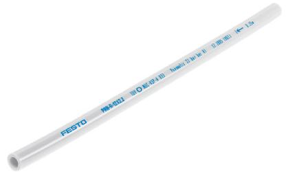 Heavy-duty tubing (FESTO) FESTO PAN-R-8X1,5-SI (541676)