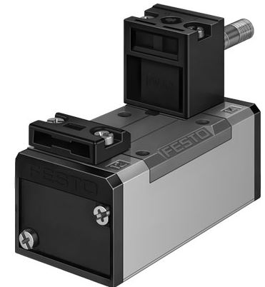 Solenoid valve (FESTO) FESTO MFH-5/2-D-1-C (150981)