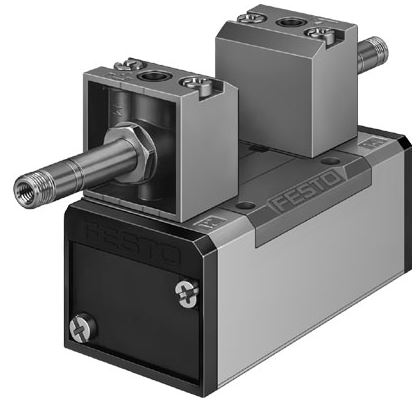 Solenoid valve (FESTO) FESTO JMFH-5/2-D-1-C (150980)