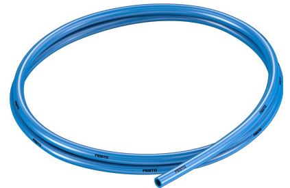 Plastic tubing (FESTO) FESTO PUN-6X1-BL (159664)