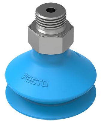 Suction cup (FESTO) FESTO VASB-40-1/4-PUR-B (1395691)