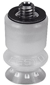 Suction cup (FESTO) FESTO ESS-10-BS (189376)