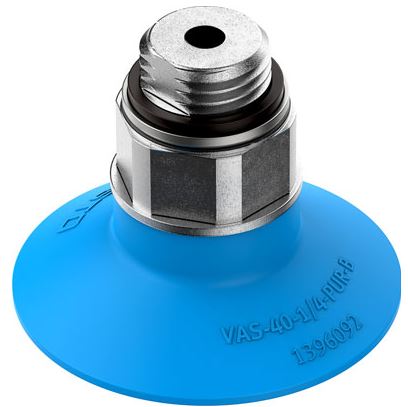 Suction cup (FESTO) FESTO VAS-30-1/8-PUR-B (1396090)