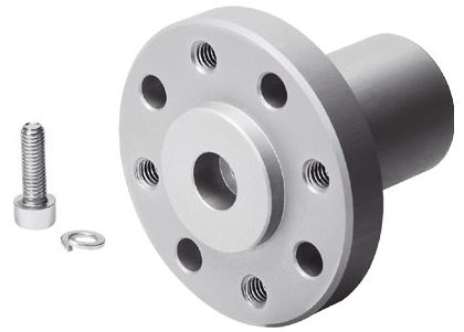 Parallel gripper (FESTO) FESTO HGPP-10-A (525658)