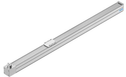 Toothed belt axis (FESTO) FESTO ELGC-TB-KF-60-2000 (8062785)
