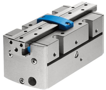 Parallel gripper (FESTO) FESTO HGPP-12-A (187867)