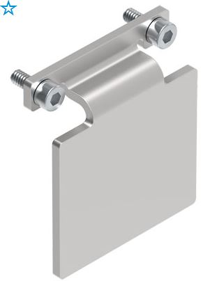 Switch lug (FESTO) FESTO EAPM-L2-60-SLS (8067261)