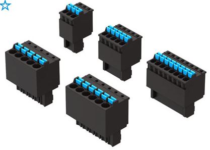 Assortment of plugs (FESTO) FESTO NEKM-C-10 (576005)