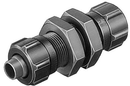 Elbow quick connector (FESTO) FESTO SCK-PK-9 (9423)