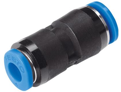 Push in connector (FESTO) FESTO QSM-3-2 (133029)