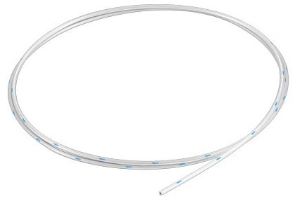 Plastic tubing (FESTO) FESTO PUN-H-2X0,4-NT (133038)