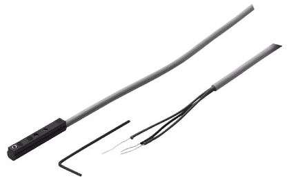 Proximity sensor (FESTO) FESTO SME-10-KL-LED-24 (173210)