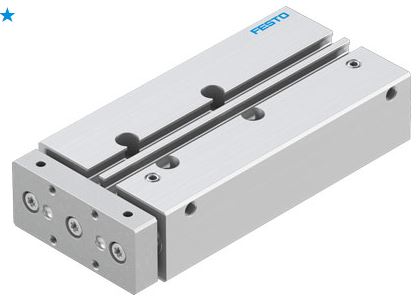 Guided drive (FESTO) FESTO DFM-12-80-P-A-GF (170830)