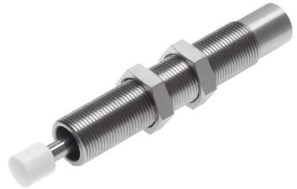 Shock absorber (FESTO) FESTO DYSW-5-8-Y1F (548071)