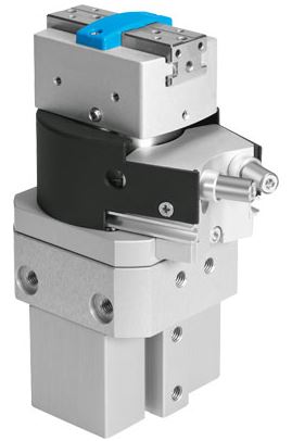 Swivel/gripper unit (FESTO) FESTO HGDS-PP-16-YSRT-A-B (1187960)