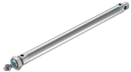 ISO cylinder (FESTO) FESTO DSNU-25-400-PPV-A (35193)