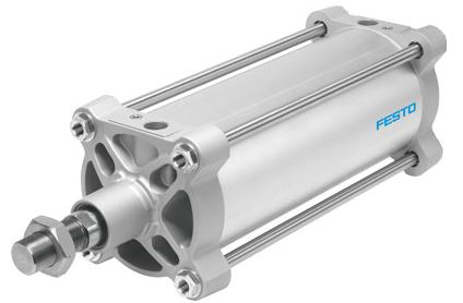 ISO cylinder (FESTO) FESTO DSBG-160-250-PPVA-N3 (2029470)