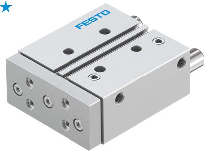 Guided drive (FESTO) FESTO DFM-25-50-P-A-GF (170851)