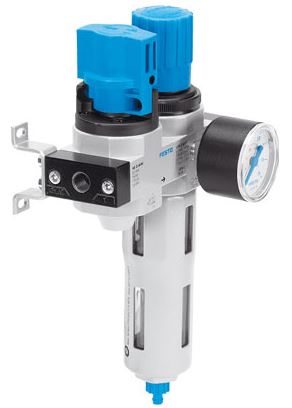 Service unit (FESTO) FESTO LFR-1/4-D-MINI-KC (185733)