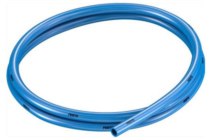 Plastic tubing (FESTO) FESTO PUN-8X1,25-BL (159666)